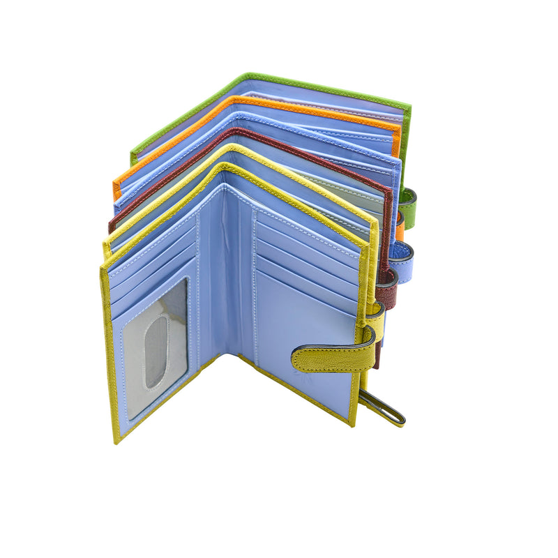 SUGAR SLIM WALLET