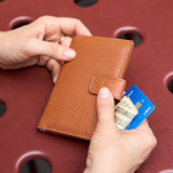 11 of 14:SUGAR SLIM WALLET