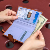 12 of 14:SUGAR SLIM WALLET