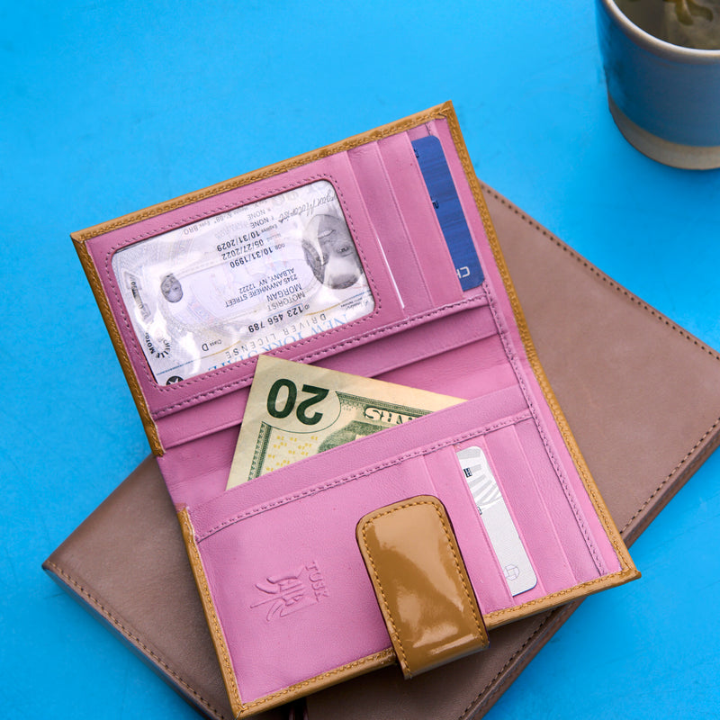 JEN SLIM WALLET