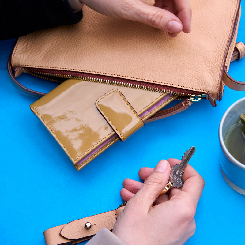 JEN SLIM WALLET