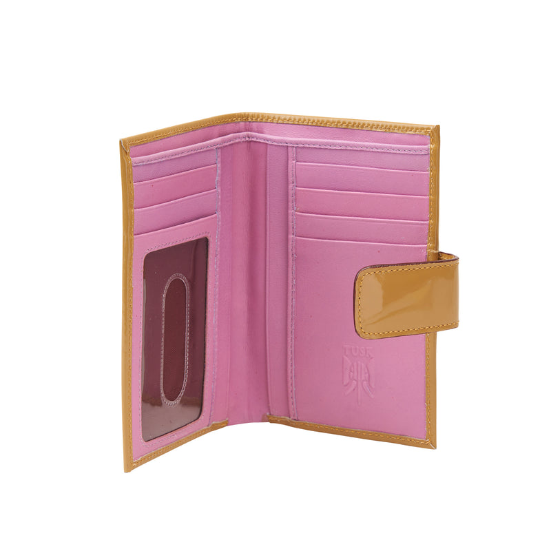 JEN SLIM WALLET