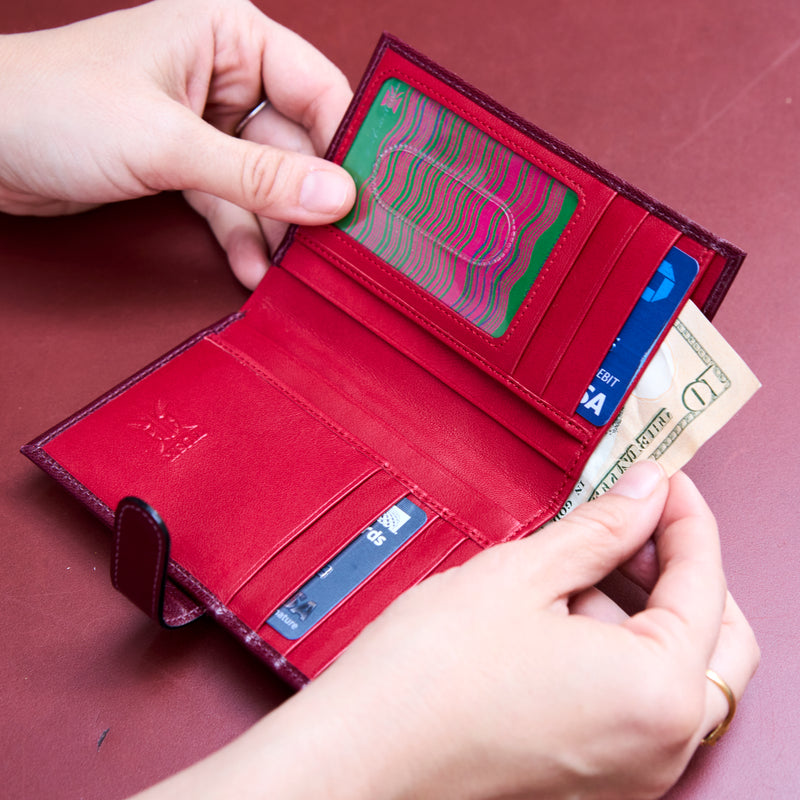 JEN SLIM WALLET