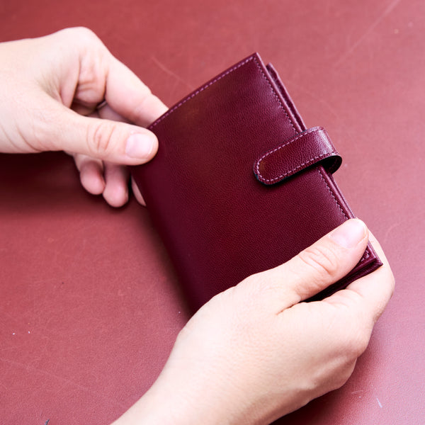 JEN SLIM WALLET