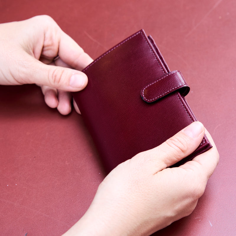 JEN SLIM WALLET