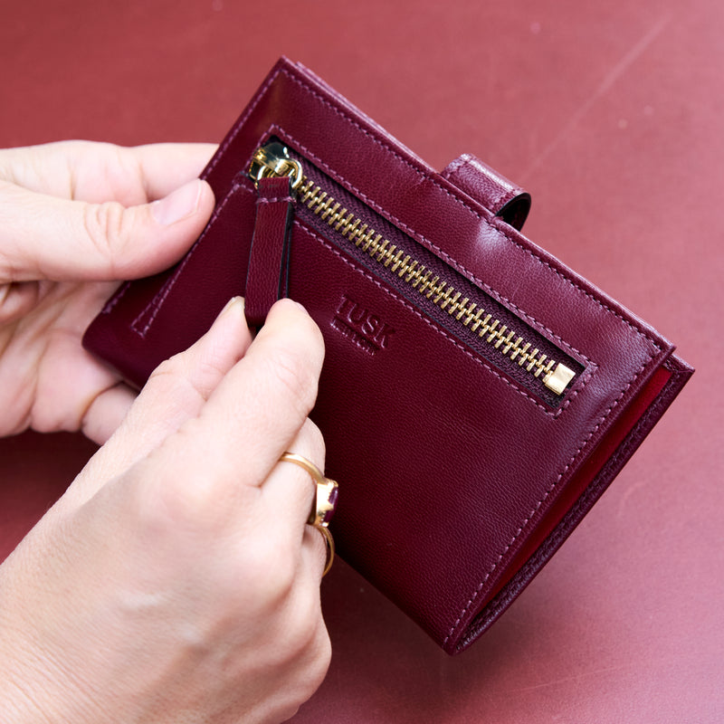 JEN SLIM WALLET