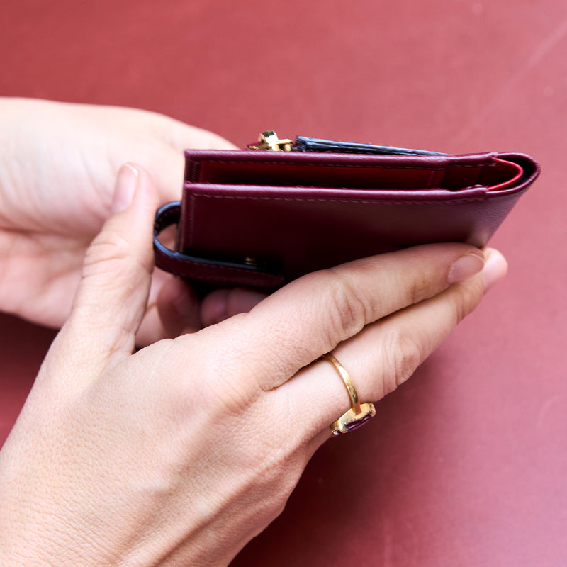 JEN SLIM WALLET
