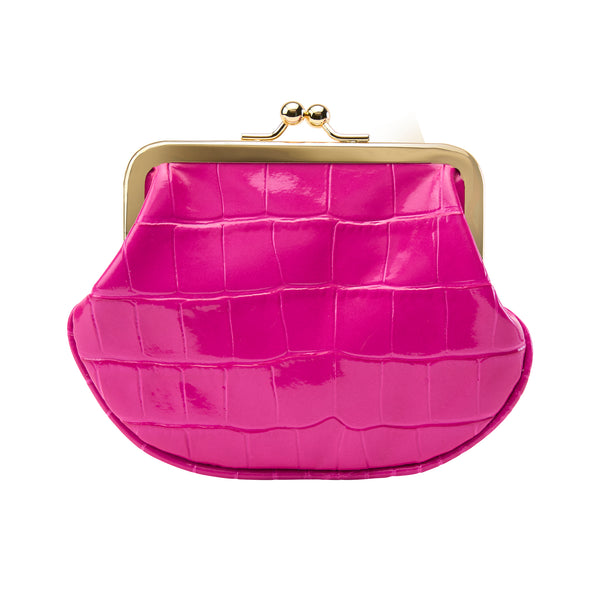 MARBELLA FRAMED COIN PURSE
