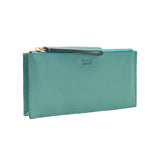 9 of 10:LUIGI TOP ZIP POUCH