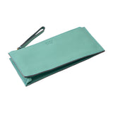 10 of 10:LUIGI TOP ZIP POUCH