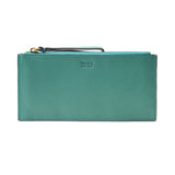 1 of 10:LUIGI TOP ZIP POUCH