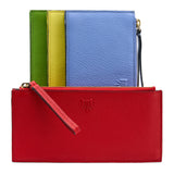 9 of 16:SUGAR TOP ZIP POUCH