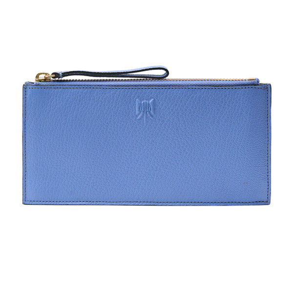 SUGAR TOP ZIP POUCH