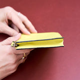 13 of 16:SUGAR TOP ZIP POUCH