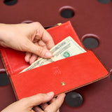 44 of 55:LUIGI SNAP WALLET