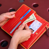 52 of 55:LUIGI SNAP WALLET