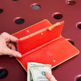 53 of 55:LUIGI SNAP WALLET