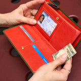 22 of 55:LUIGI SNAP WALLET