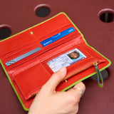 7 of 55:LUIGI SNAP WALLET