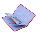 6 of 18:LUIGI SNAP WALLET