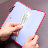 5 of 18:LUIGI SNAP WALLET