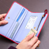 4 of 18:LUIGI SNAP WALLET