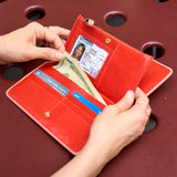 34 of 55:LUIGI SNAP WALLET