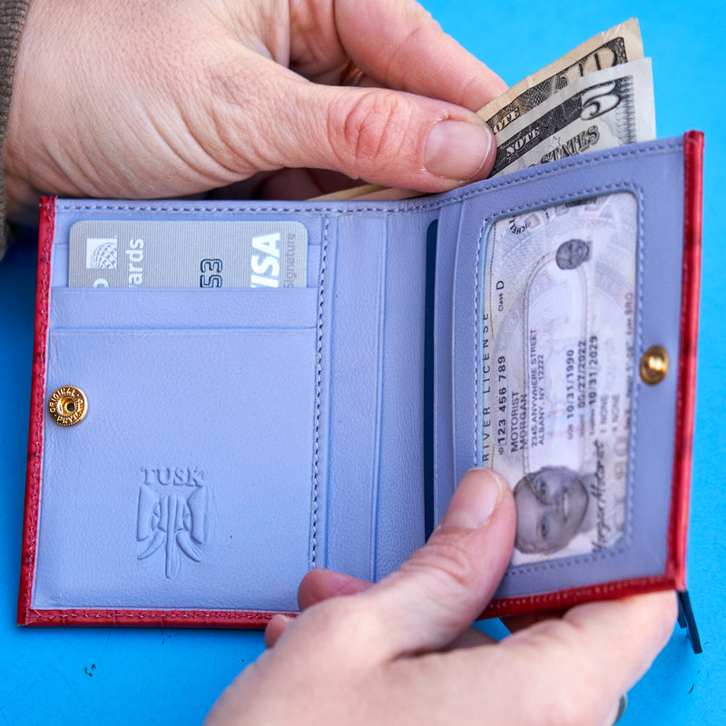 ANTILLA EVENING WALLET