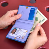 8 of 19:ALIX EVENING WALLET