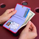 16 of 19:ALIX EVENING WALLET