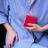 18 of 19:ALIX EVENING WALLET