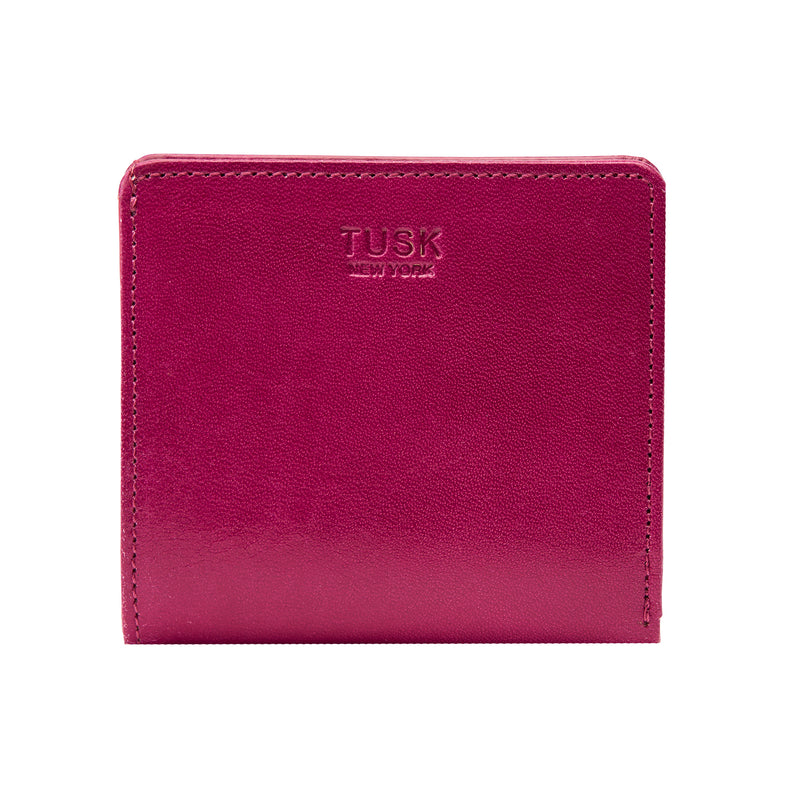 MONTPARNASSE SNAP EVENING WALLET