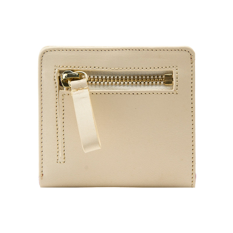 MONTPARNASSE SNAP EVENING WALLET