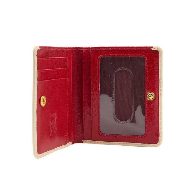 MONTPARNASSE SNAP EVENING WALLET