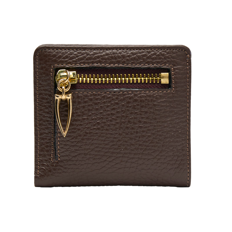 ASCOT SNAP EVENING WALLET