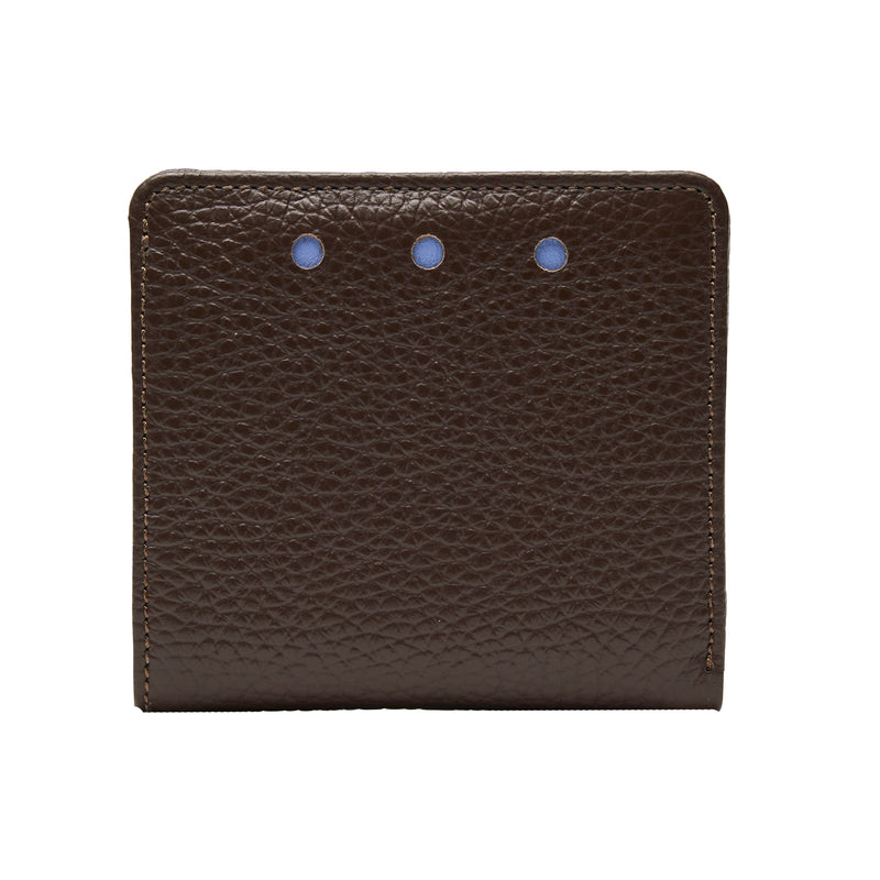 ASCOT SNAP EVENING WALLET