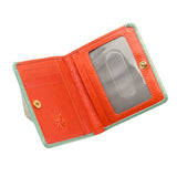 5 of 14:LUIGI SNAP EVENING WALLET