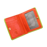 9 of 14:LUIGI SNAP EVENING WALLET