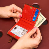 5 of 17:ORISSA EVENING WALLET