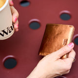 7 of 17:ORISSA EVENING WALLET