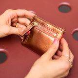 8 of 17:ORISSA EVENING WALLET