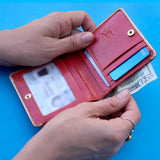 13 of 17:ORISSA EVENING WALLET