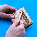 14 of 17:ORISSA EVENING WALLET