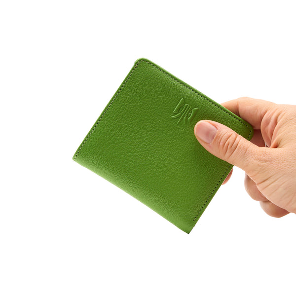 SUGAR SNAP EVENING WALLET