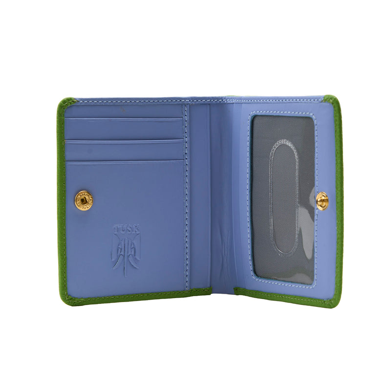 SUGAR SNAP EVENING WALLET