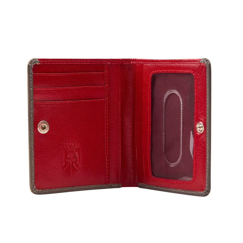 JEN SNAP EVENING WALLET