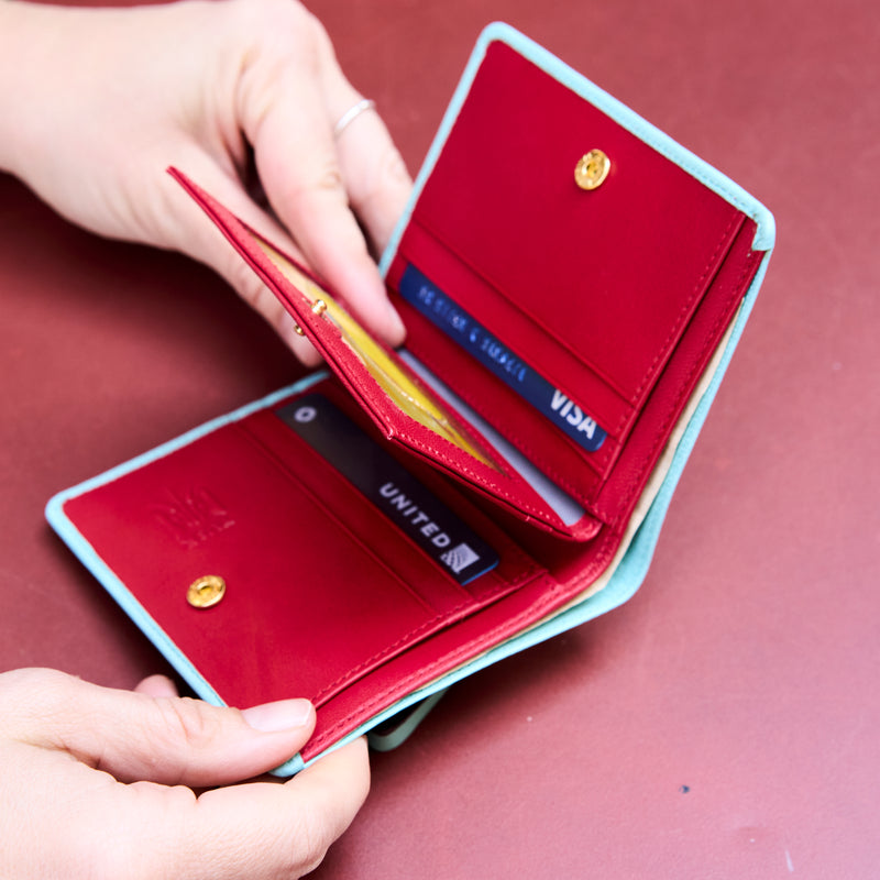 DONINGTON MEDIUM EVENING WALLET