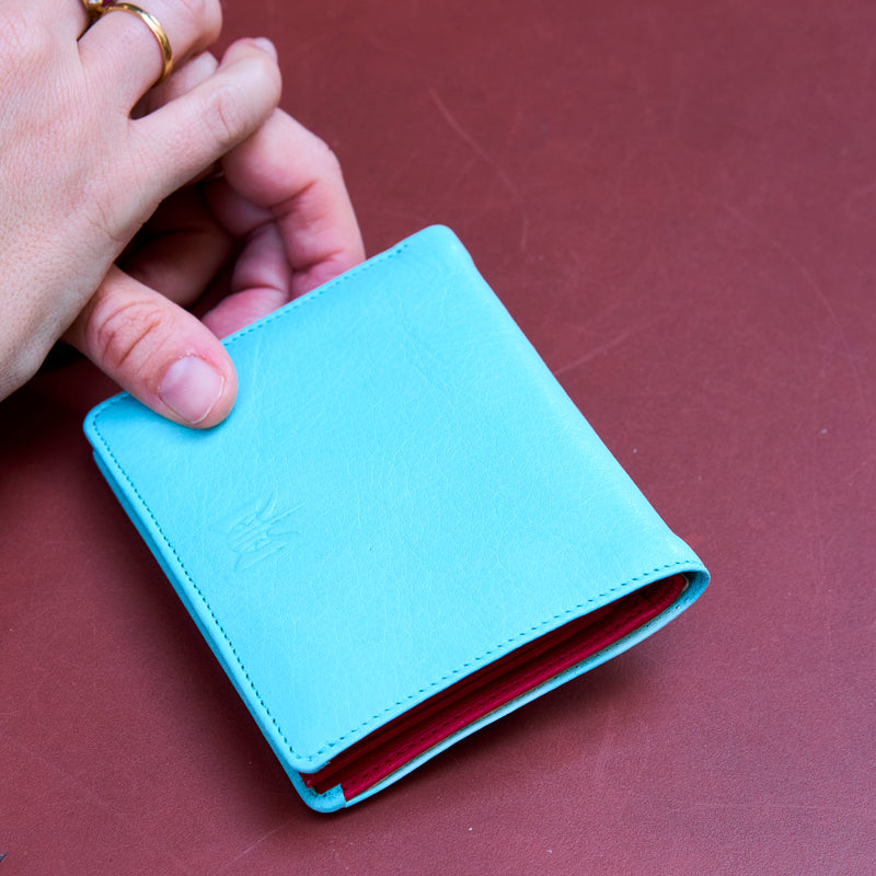 DONINGTON MEDIUM EVENING WALLET