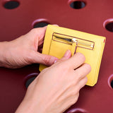 6 of 11:DONINGTON MEDIUM EVENING WALLET