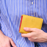 3 of 11:DONINGTON MEDIUM EVENING WALLET